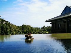 -海棠湾九号度假酒店-融荟家和中餐厅