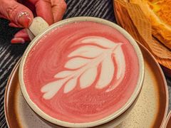 -mordew加州日记西餐&小酒馆(新天地店)