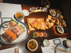 -石葵(锦业时代店)