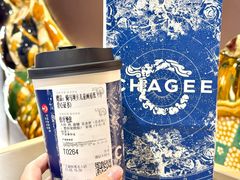 -霸王茶姬(上海恒基名人店)