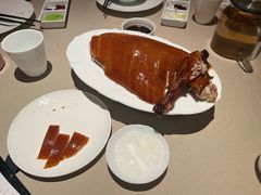 -金鸭季·北京烤鸭(深业上城店)