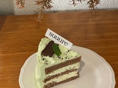 -流酥可心·牛乳蛋糕商店(禾祥西路店)