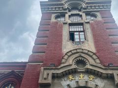 -圣·阿列克谢耶夫教堂