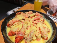 -金陵一哥龙虾馆(三牌楼总店)