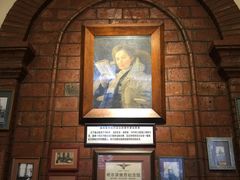 -露西亚咖啡西餐厅(哈尔滨俄侨纪念馆店)