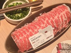-巴奴毛肚火锅(七宝领展广场店)
