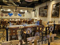 -Paulaner·德国帕拉娜自酿啤酒餐厅(海上世界店)