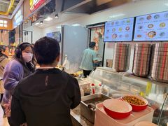 -红鼻子桂林米粉(金唐新光界店)