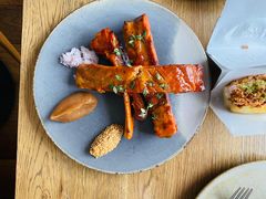 -BOR Eatery(安福路店)