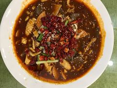 -桃子餐厅·天津菜(红星路直营店)