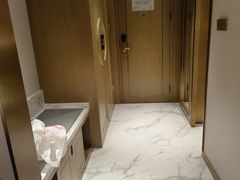 -威海铂丽斯国际大酒店(威海高铁站店)