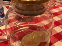 -西贝(上海中心店)
