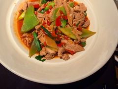 -山石榴·贵州菜(丰盛里店)