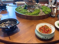 -钱江大院·芳宴江南(三花国际店)