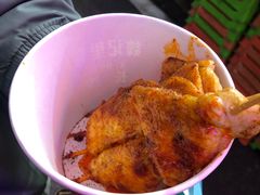 -魏记里脊肉炸炸炸(南门口店)