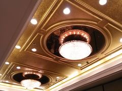 大堂-上海神旺大酒店