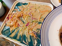 -俏东方·海味水饺·青岛菜(崂山店)