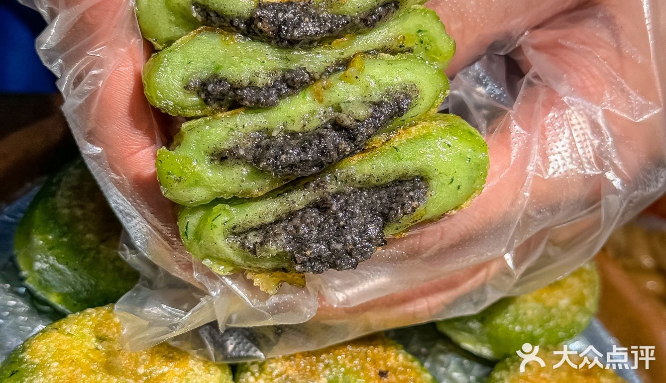 在杭州，排队2h也一定要吃到的店‼️ 