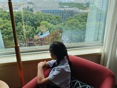 -南京维景国际大酒店(南京博物院店)