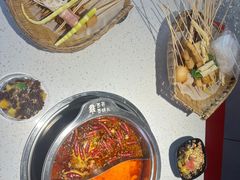 -签哥签妹儿串串火锅(青年路店)