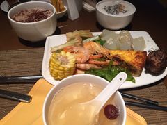 -杭州国际会议中心洲际酒店-原素全日餐厅(解放东路店)