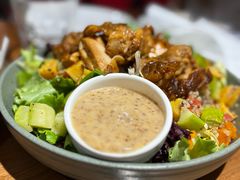 -榖屋house of flour(张江首店)