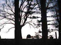 -长春市南湖公园