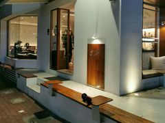 -Line 咖啡(石厦花园店)