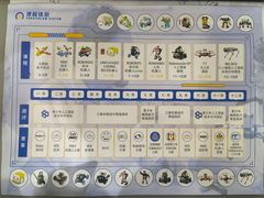 -乐博乐博少儿编程·机器人编程·信息学竞赛(未央校区)