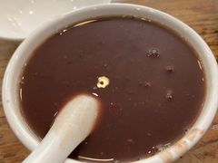 红豆马蹄沙-沙湾姜埋奶(兴新包店)