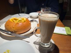 -大树餐厅(益田假日店)