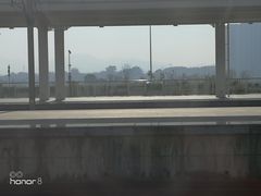 -黄山北站
