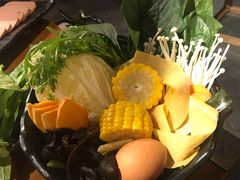 -呷哺呷哺 黄金牧场 (欢乐谷店)