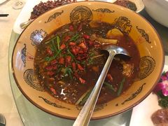 -赢融印象•龙泉店•清真云南菜•民族菜(小菜园店)