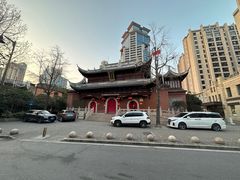 -上海白云观