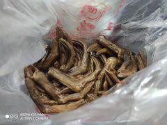 -峨眉汪鸭子·甜皮鸭烟熏鸭(白龙北路店)