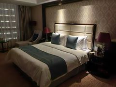 -郑州正方元国际酒店