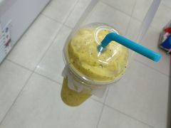 -芒果糯米饭摊子