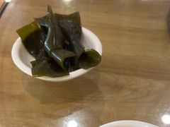 -糟粕醋·椰苑海南菜餐厅(亚龙湾天域酒店)