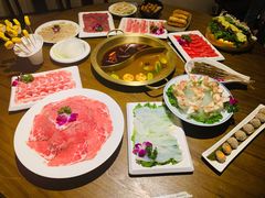 -酱小七老火锅(和平南路店)