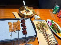 -路边羊烧烤酒场(宝带路店)