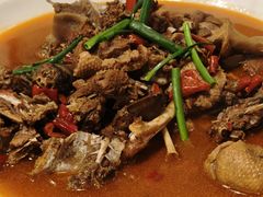 -丰乐餐厅·始于1999·本地老字号