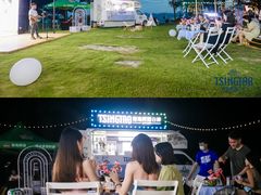 -玫瑰海岸文化旅游度假区