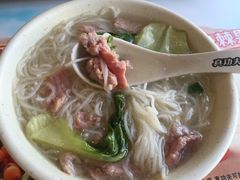 瘦肉粉-真功夫(北京路步行街店)
