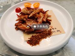 -富乐山酒店(西黄城根北街店)