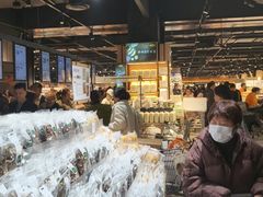 -胖东来生活广场(健康路店)