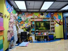 -杨梅红艺术教育(万象城教学中心)