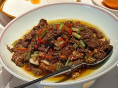 -湘上湘(米其林餐厅-正大中心总店)