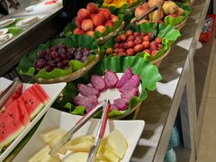 -四海蒸鲜蒸汽海鲜自助(北戴河店)