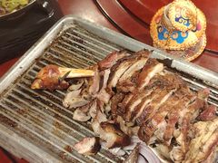 -海拉尔蒙古包(房山长阳总店)